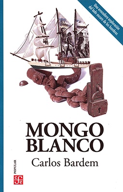 Mongo Blanco