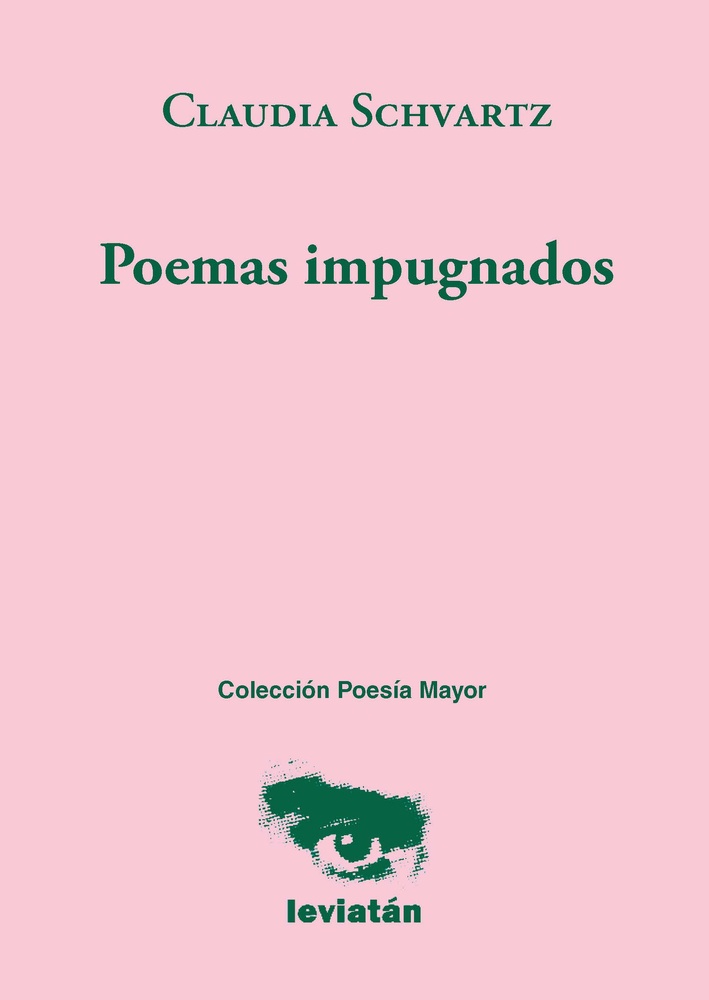 Poemas impugnados