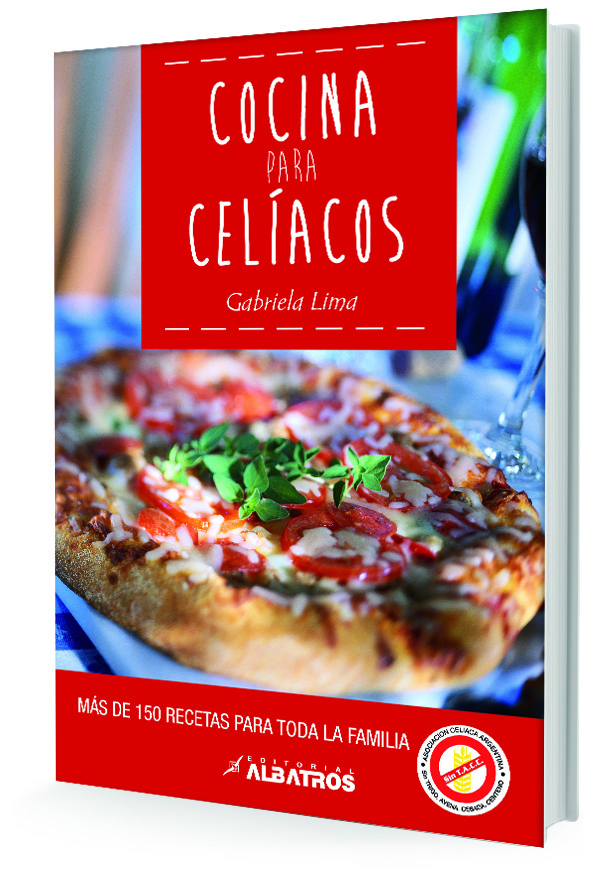 Cocina para celiacos