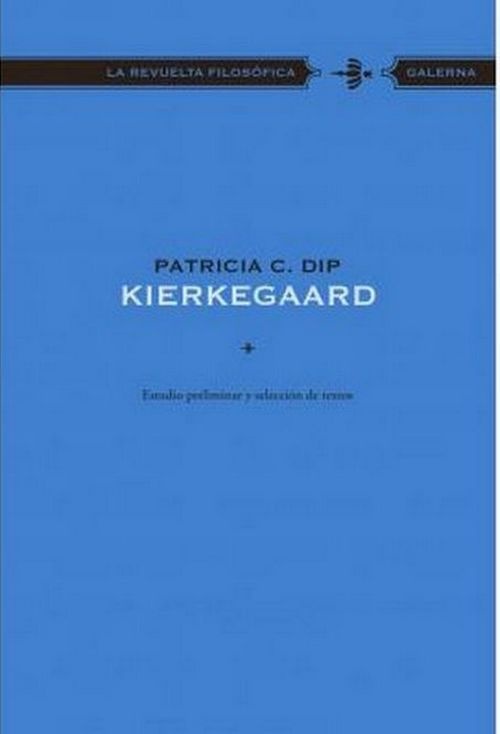 Kierkegaard