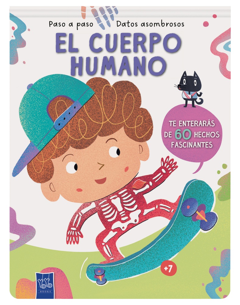 El cuerpo humano