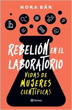 Rebelion en el laboratorio