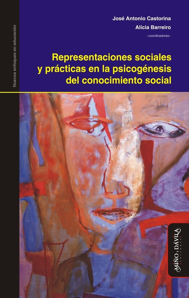 Representaciones sociales y prácticas en la psicogénesis