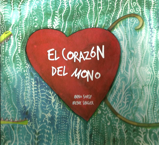 el Corazon del mono