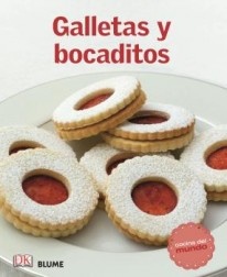 Galletas y bocaditos