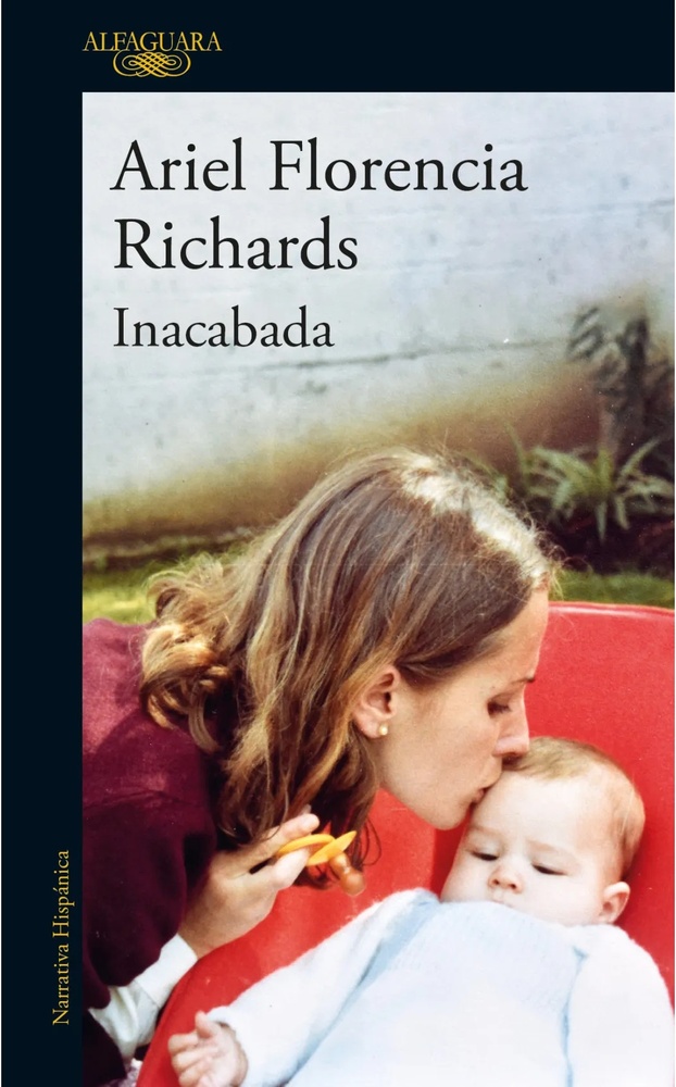 Inacabada