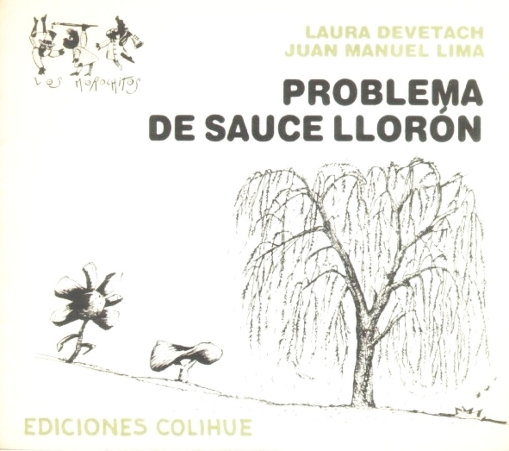 Problema del sauce llorón