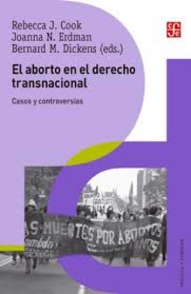 El Aborto en el derecho transnacional