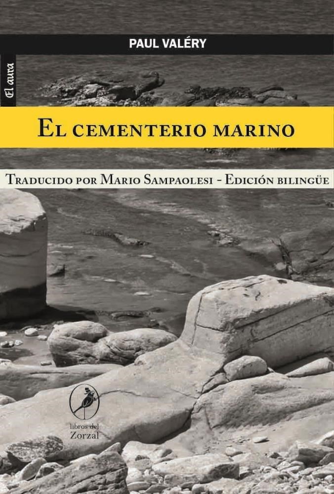 El cementerio marino