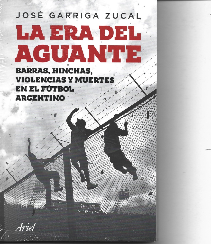 La era del aguante