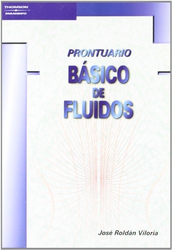 Prontuario basico de fluidos