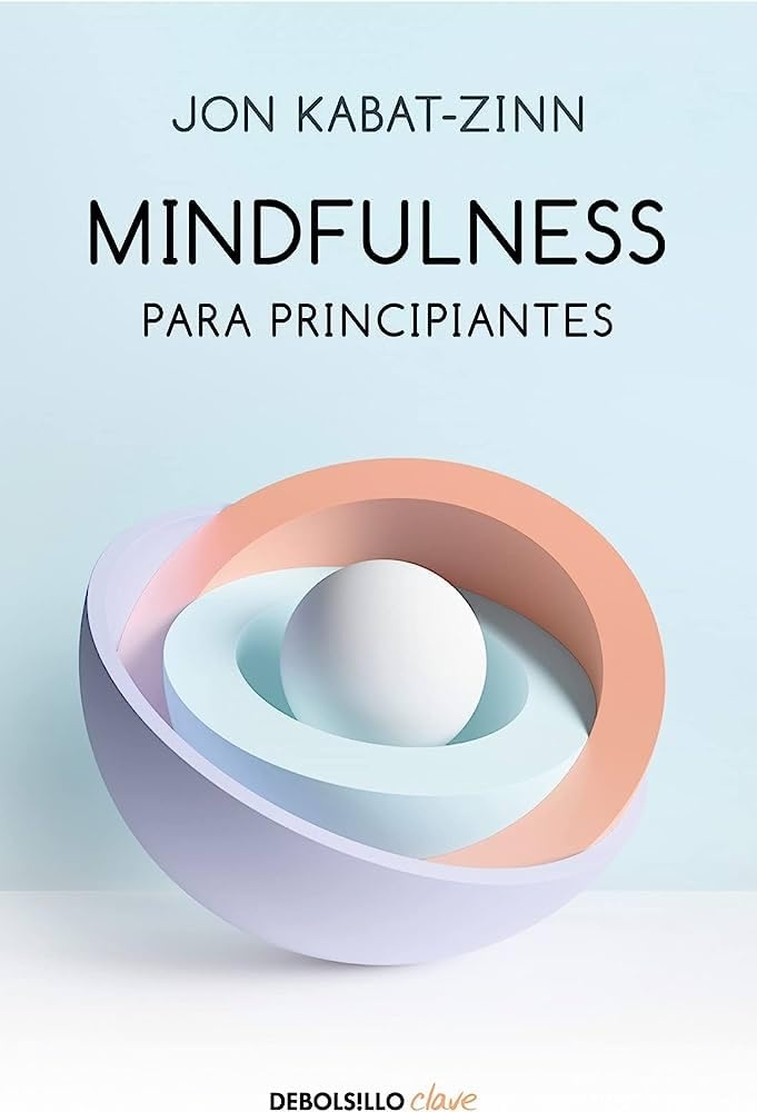 Mindfulness para principiantes