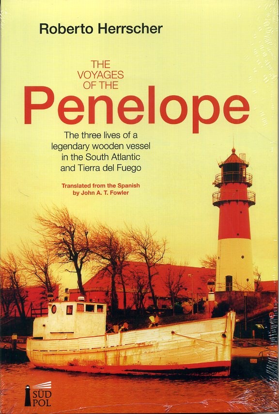 The voyages of the Penelope