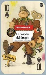 La cosecha del dragon