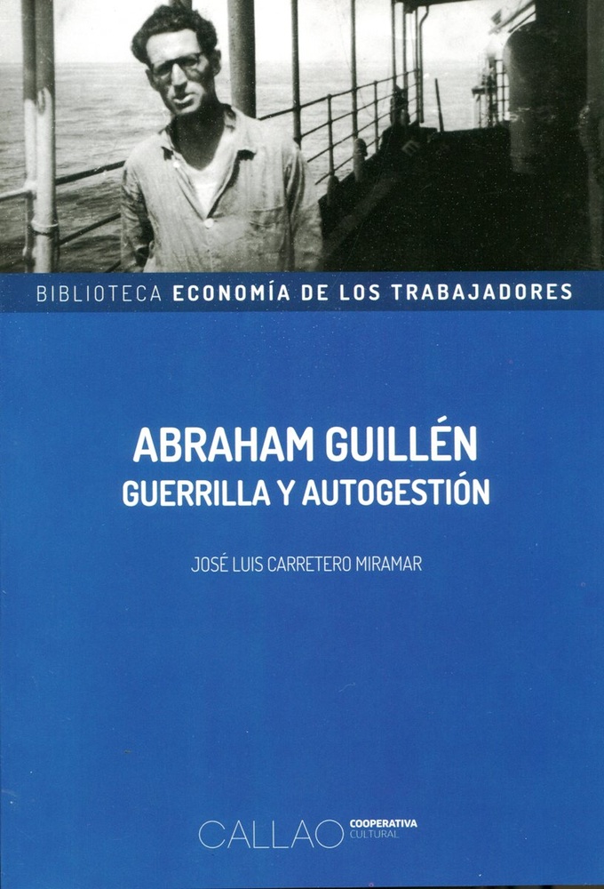 Abraham Guillen