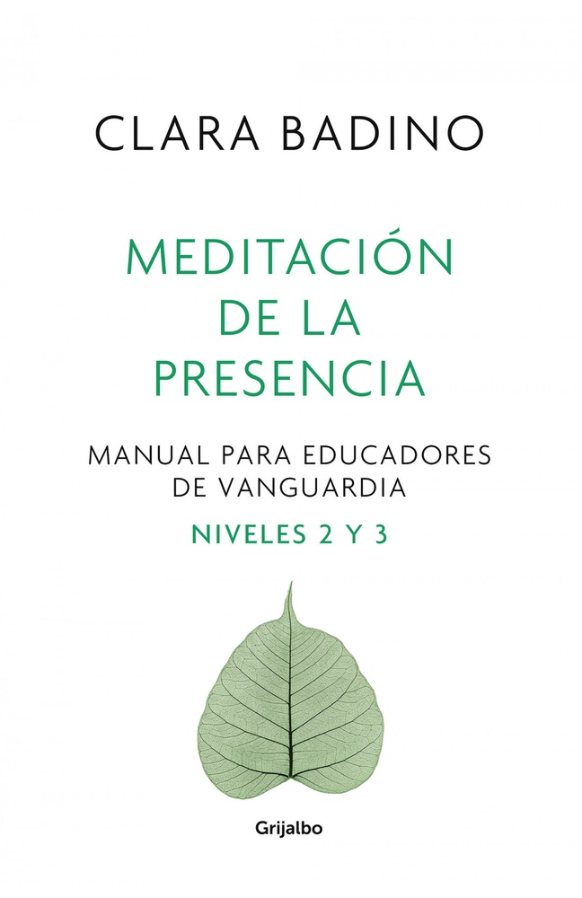 Meditacion de la presencia