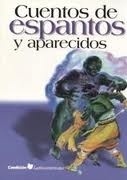 Cuentos de espantos y aparecidos