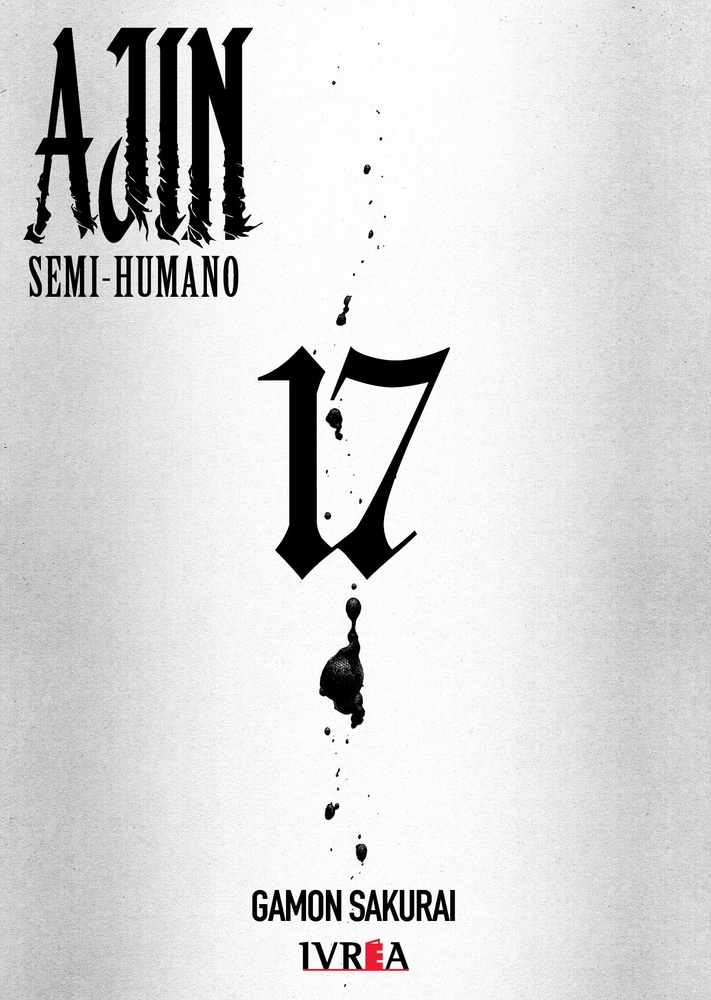 Ajin - Semi-Humano 17