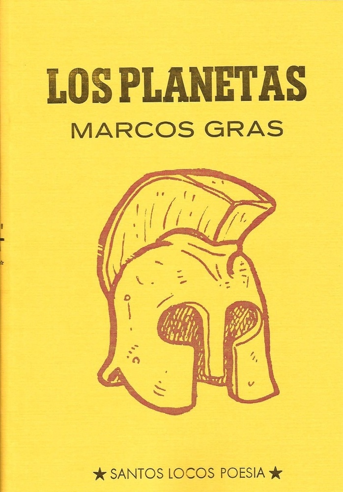 Los planetas