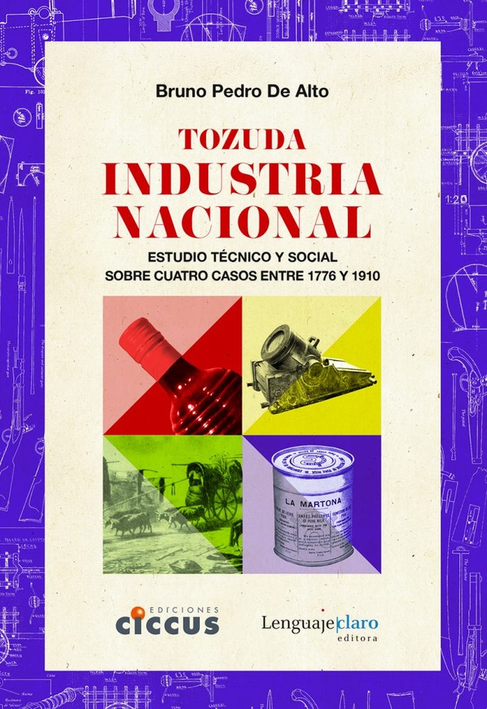 Tozuda industria nacional