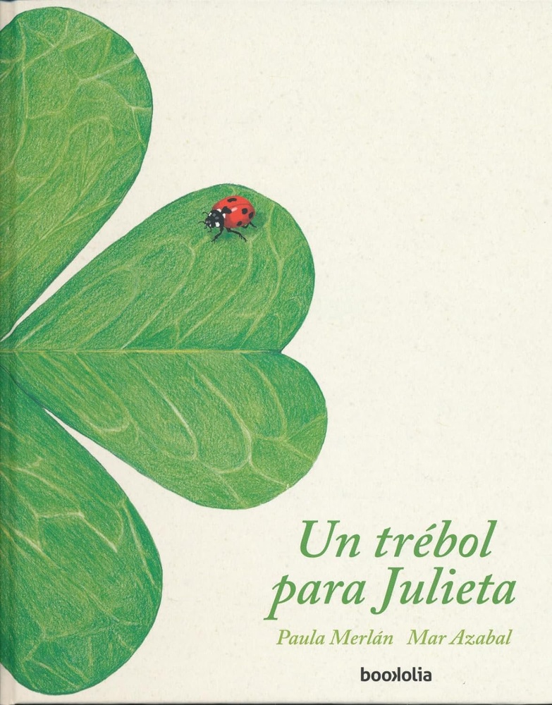 Un trebol para Julieta