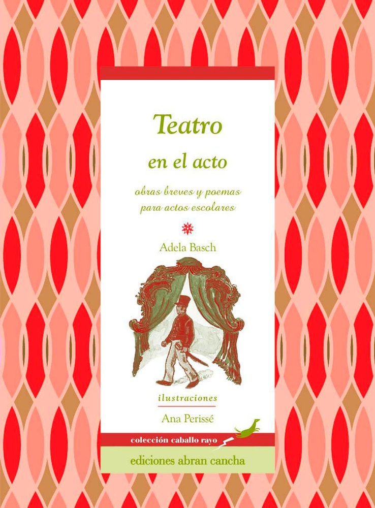 Teatro en el acto