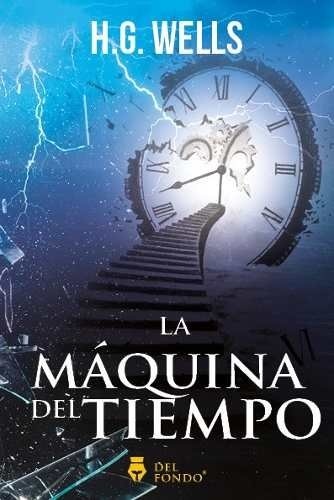 La maquina del tiempo