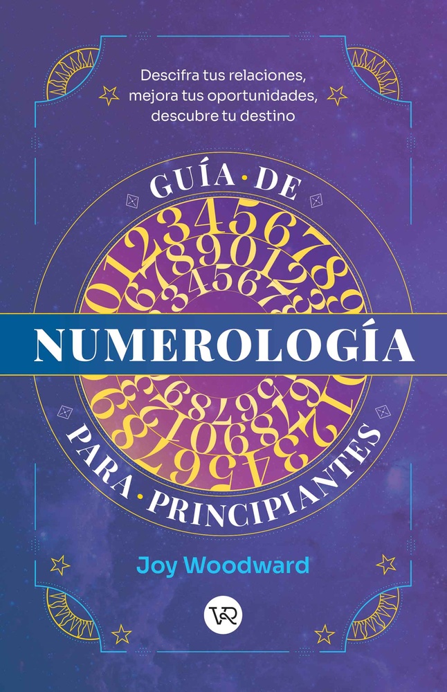 Guia de numerologia para principiantes