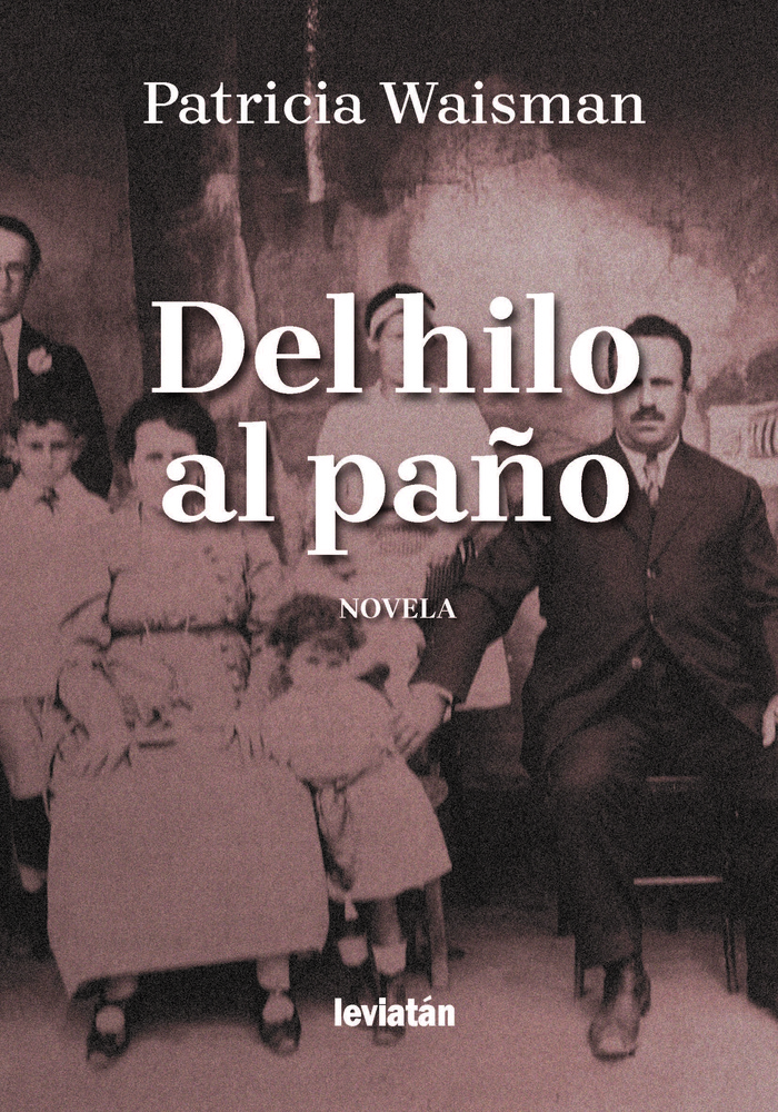 Del hilo al paño