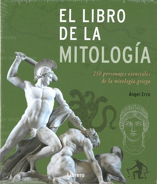 El Libro de la mitologia