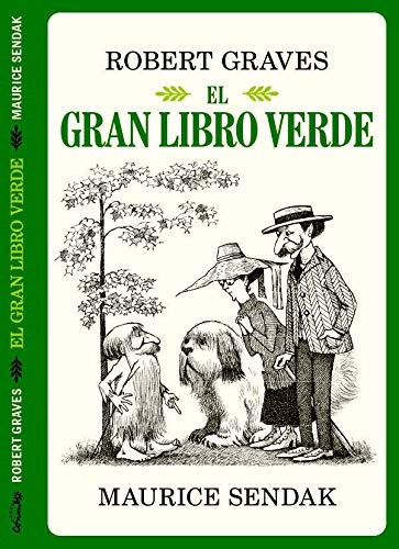 El Gran Libro Verde