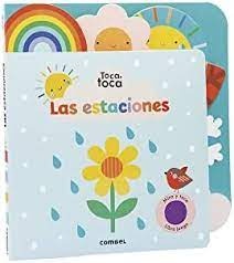 Estaciones, Las - Toca, toca