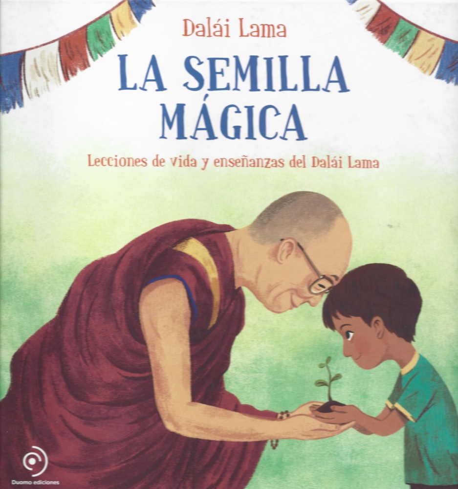 La Semilla magica