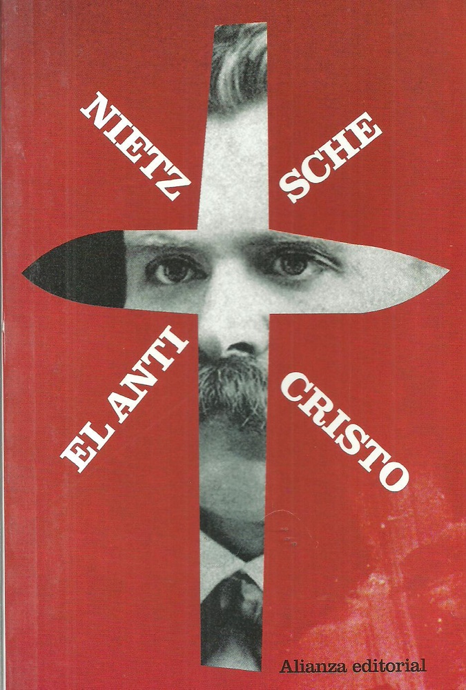 El Anticristo