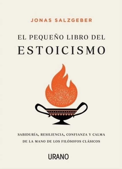 El pequeño libro del estoicismo