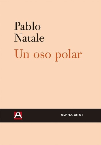 Un oso polar