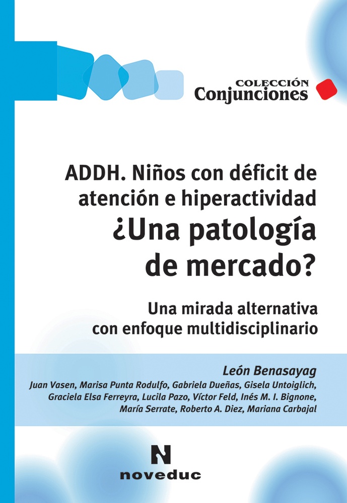 ADDH.Niños con deficit de atencion e hiperactividad