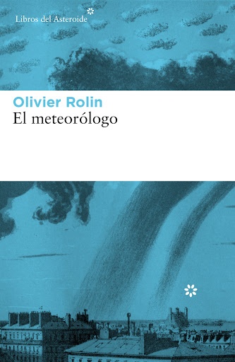 El meteorologo