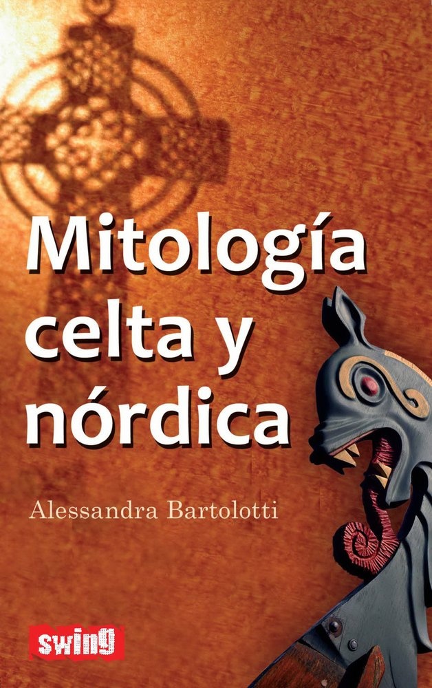 Mitologia celta y nordica