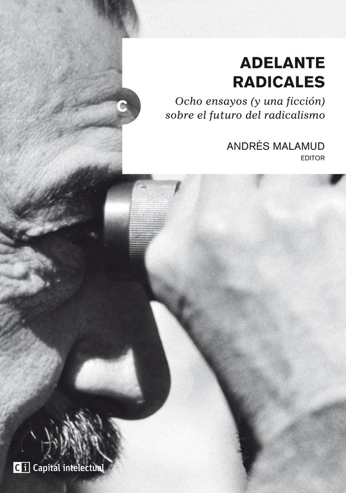 Adelante radicales