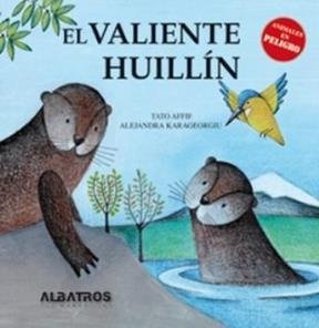 El Valiente Huillin