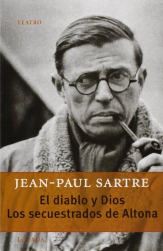 El Diablo y Dios - Los secuestradores de Altona