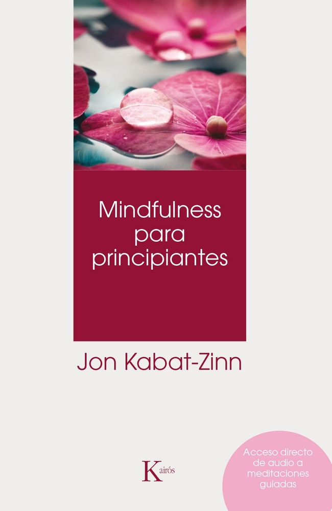 Mindfulness para principiantes