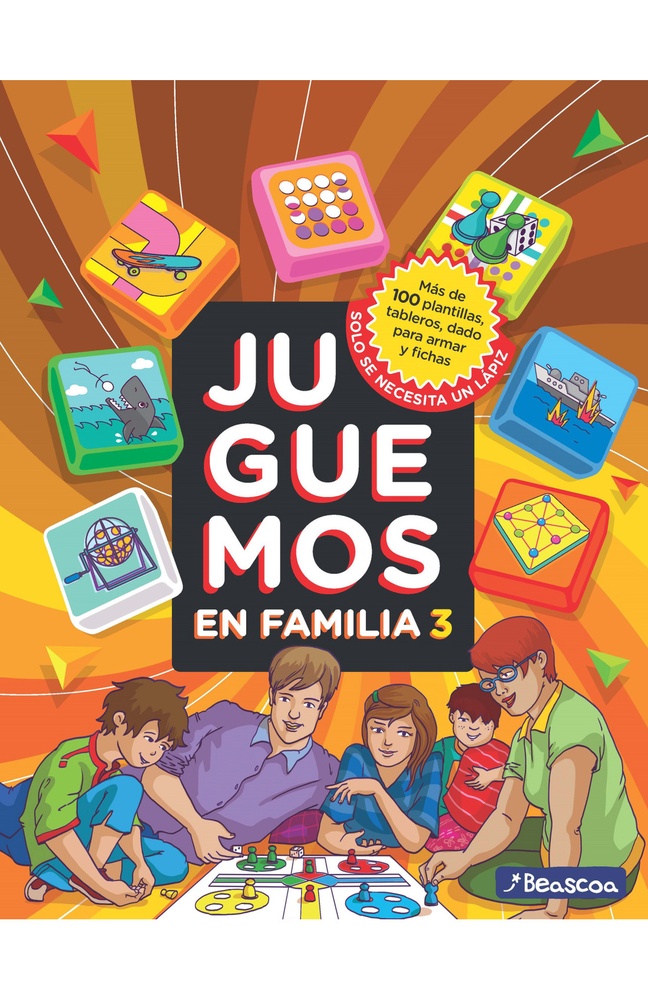 Juguemos en familia 3