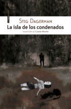 La isla de los condenados