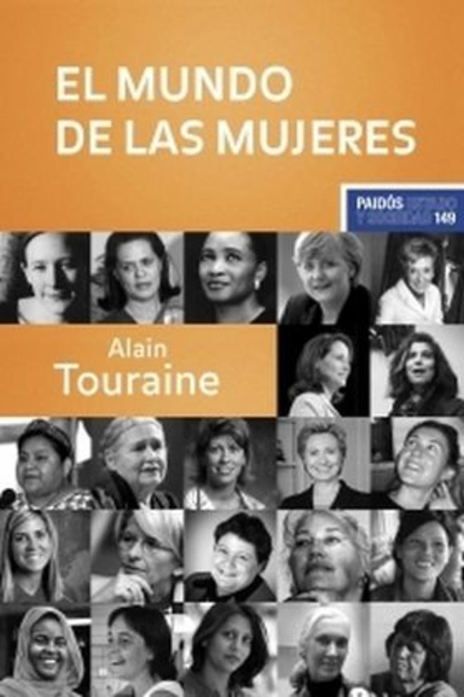 El mundo de las mujeres