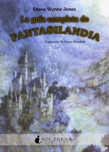 La guia completa de Fantasilandia