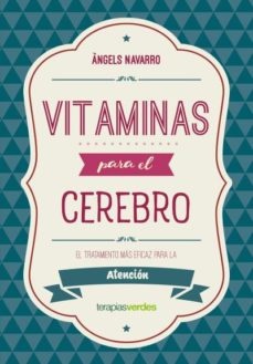 Vitaminas para el cerebro. Atencion