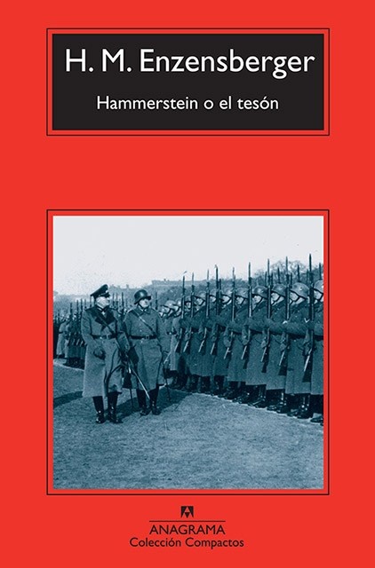 Hammerstein o el tesón