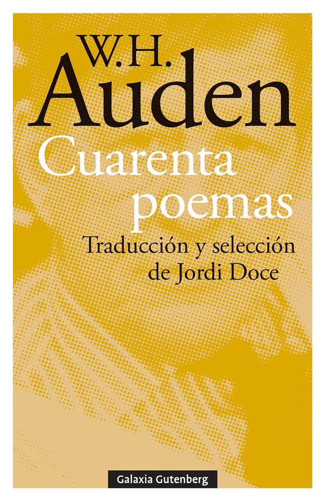 Cuarenta poemas